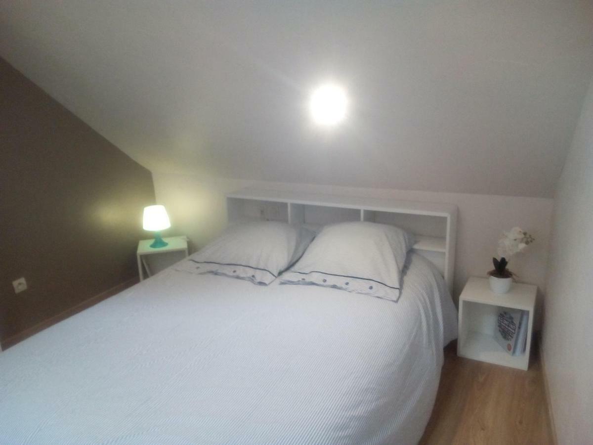 Lumineux T2 Vieille Ville 3Pers Parking Gratuit - By La Source D'Orfee Boulogne-sur-Mer Bagian luar foto