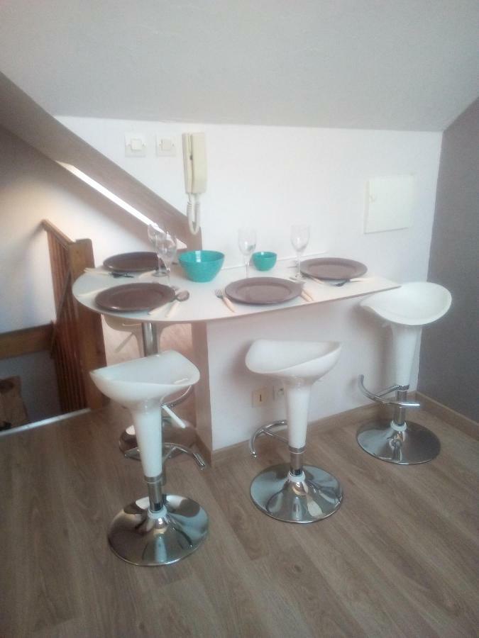 Lumineux T2 Vieille Ville 3Pers Parking Gratuit - By La Source D'Orfee Boulogne-sur-Mer Bagian luar foto
