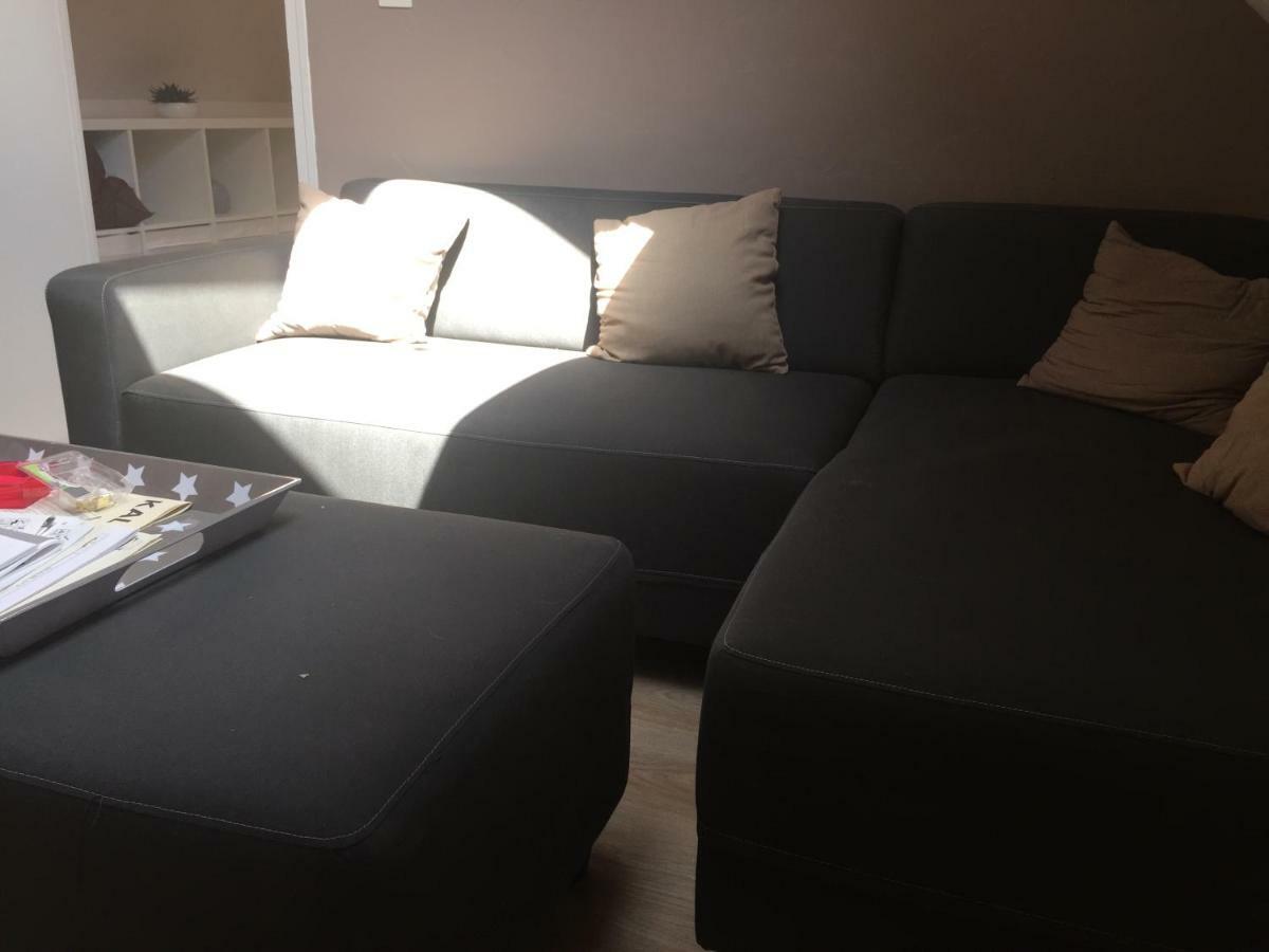 Lumineux T2 Vieille Ville 3Pers Parking Gratuit - By La Source D'Orfee Boulogne-sur-Mer Bagian luar foto