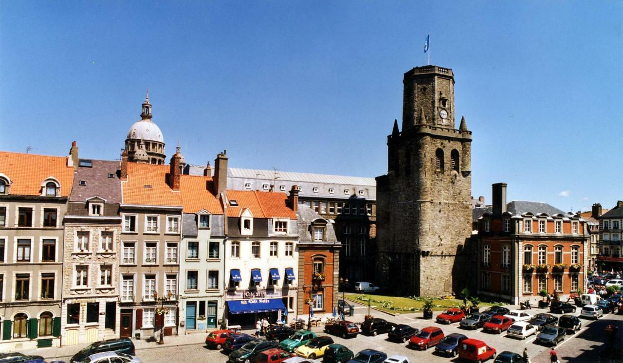 Lumineux T2 Vieille Ville 3Pers Parking Gratuit - By La Source D'Orfee Boulogne-sur-Mer Bagian luar foto